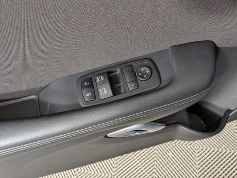 Used 2023 Dodge Challenger SXT w/ Blacktop Package RWD image 12