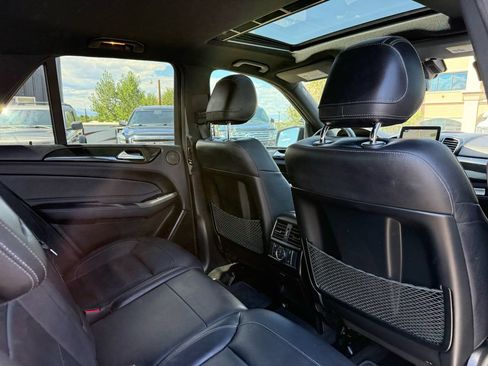 Used 2018 Mercedes-Benz GLE 43 AMG 4MATIC image 24