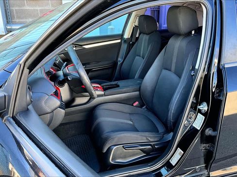 Used 2016 Honda Civic EX image 8