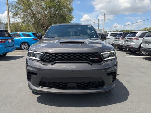 New 2026 Dodge Durango GT image 8