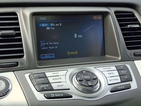 Used 2014 Nissan Murano SL w/ Navigation Package AWD/4WD image 17