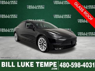 Used 2022 Tesla Model 3 video 1