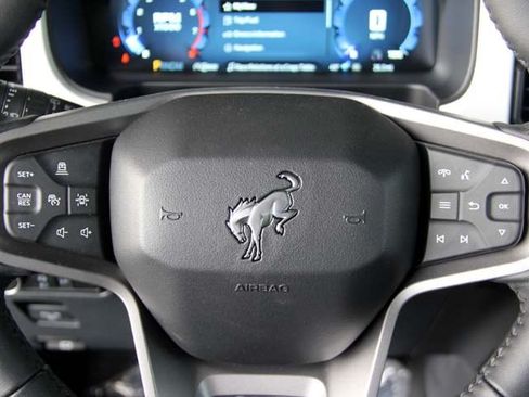 New 2025 Ford Bronco Stroppe Edition AWD/4WD image 4