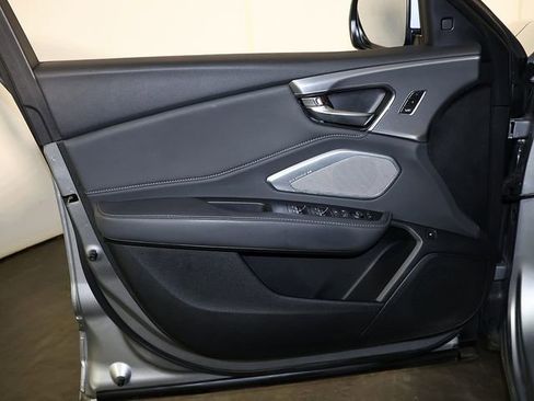 Used 2021 Acura RDX A-Spec AWD/4WD image 25