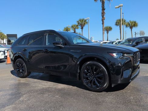 New 2026 MAZDA CX-90 3.3 Turbo S w/ Premium Package image 2