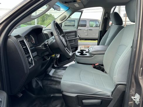 Used 2019 RAM 1500 Tradesman w/ Popular Equipment Group AWD/4WD image 26
