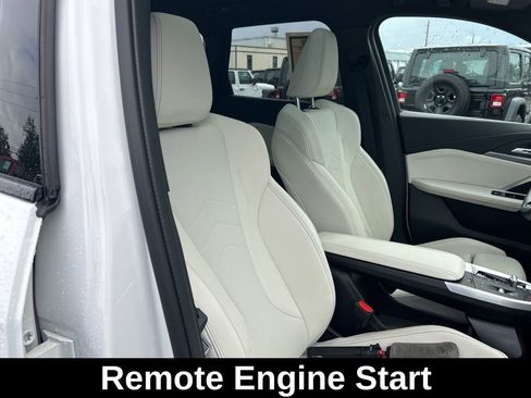 Used 2026 BMW X1 xDrive28i AWD/4WD image 22
