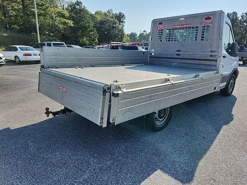 Used 2018 Ford Transit 250 138 image 13