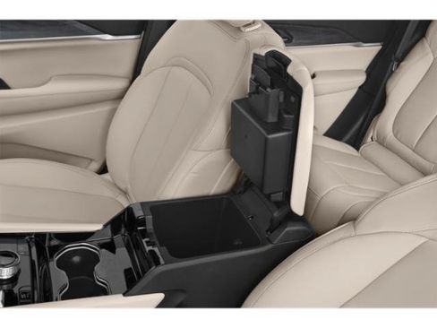 Certified 2024 Jeep Grand Cherokee Limited 4xe AWD/4WD image 14
