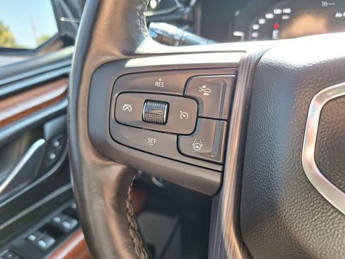 Used 2023 GMC Yukon Denali Ultimate AWD/4WD image 20