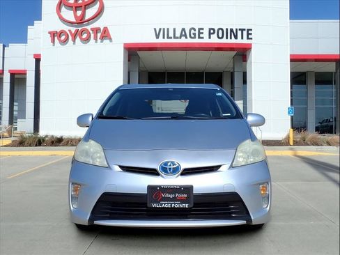 Used 2013 Toyota Prius Two image 10