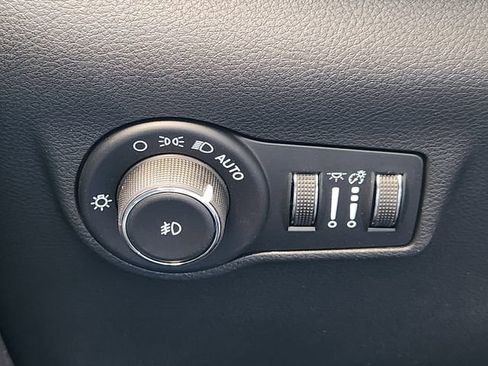 New 2026 Jeep Compass Limited AWD/4WD image 16