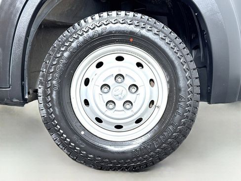 Used 2020 RAM ProMaster 3500 image 41