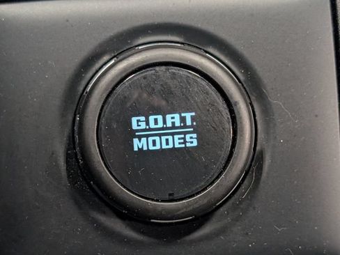 Used 2025 Ford Bronco Sport Big Bend AWD/4WD image 30