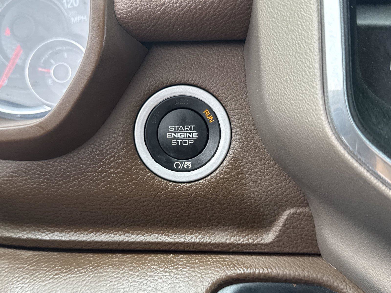 Used 2022 RAM 1500 Laramie RWD image 18