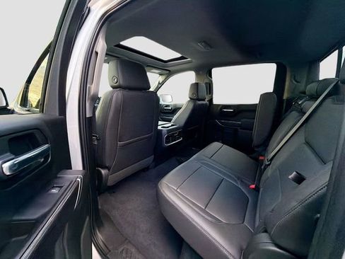 Used 2019 Chevrolet Silverado 1500 LTZ w/ LTZ Premium Package image 26