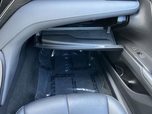 Used 2023 Toyota Camry XLE w/ Cold Weather Package image 34