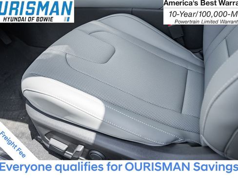 New 2025 Hyundai Elantra Limited image 33