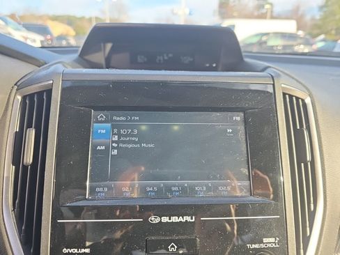 Used 2018 Subaru Crosstrek 2.0i Premium w/ Popular Package #3 image 14