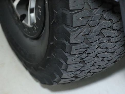 Used 2026 Jeep Wrangler Unlimited Rubicon AWD/4WD image 41