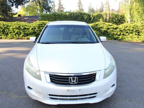 Used 2008 Honda Accord EX image 10
