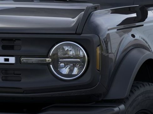 New 2026 Ford Bronco Big Bend AWD/4WD image 20