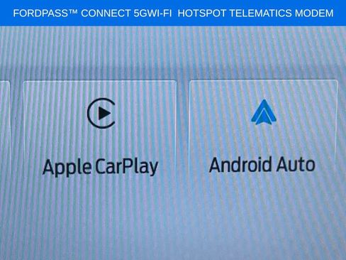 New 2025 Ford F350 XL image 5