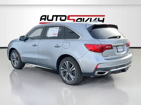 Used 2020 Acura MDX SH-AWD w/ Technology Package image 5