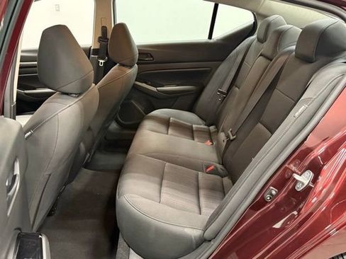 Used 2023 Nissan Altima 2.5 SV image 27