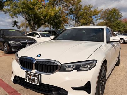 Used 2020 BMW 330i Sedan