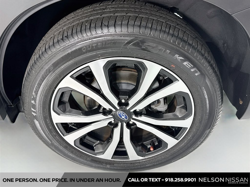 Used 2021 Subaru Forester Sport w/ Popular Package #2 AWD/4WD image 32
