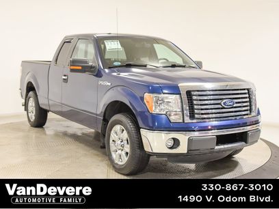 Used 2012 Ford F150 XLT w/ XLT Chrome Pkg
