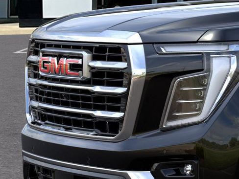 New 2026 GMC Yukon XL Elevation w/ LPO, Floor Liner Package RWD image 50