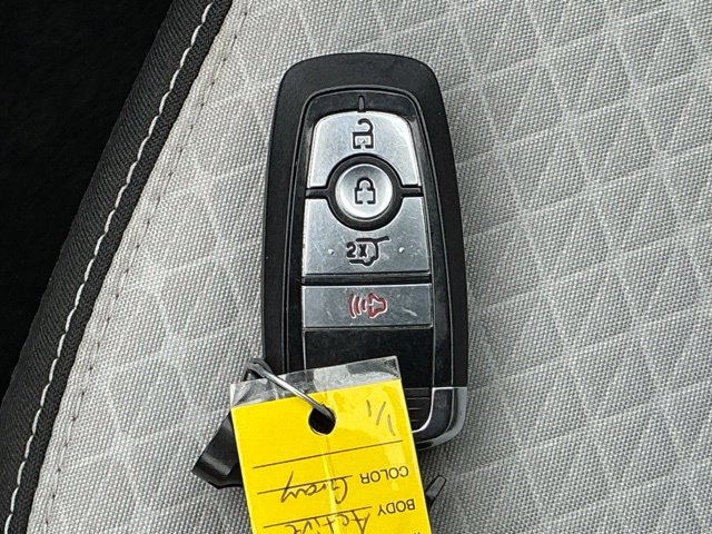 Used 2024 Ford Escape Active FWD image 36