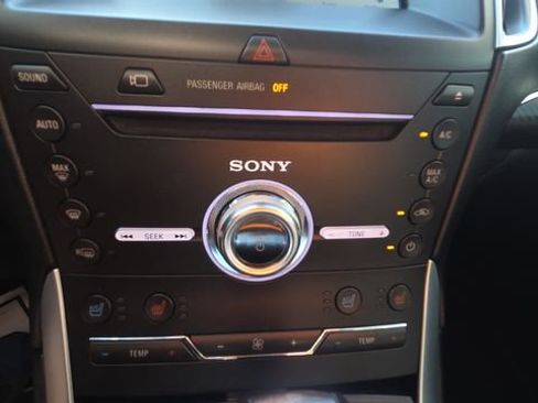 Used 2017 Ford Edge Sport w/ Equipment Group 401A image 36