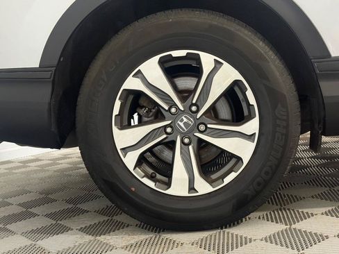 Used 2018 Honda CR-V LX image 37