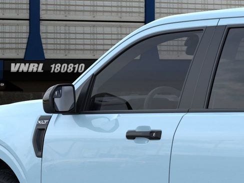 New 2026 Ford Maverick XLT AWD/4WD image 22