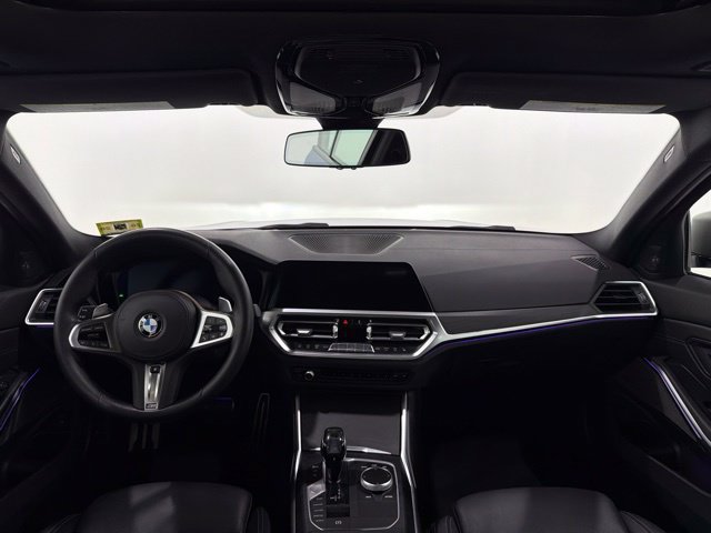 Used 2021 BMW M340i xDrive w/ Premium Package AWD/4WD image 29