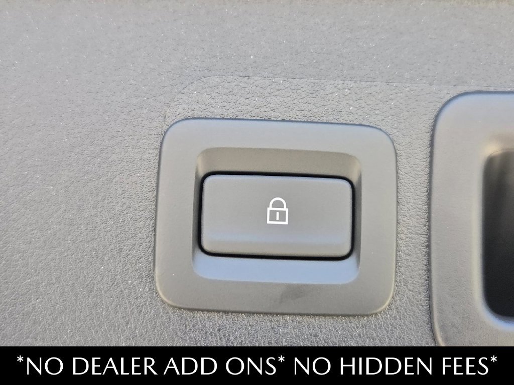 New 2026 MAZDA CX-5 Select AWD/4WD image 9