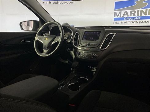 Used 2022 Chevrolet Equinox LT image 26