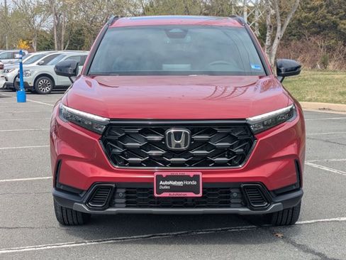 New 2026 Honda CR-V Sport-L image 6