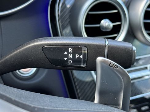 Used 2023 Mercedes-Benz C 63 AMG S image 20