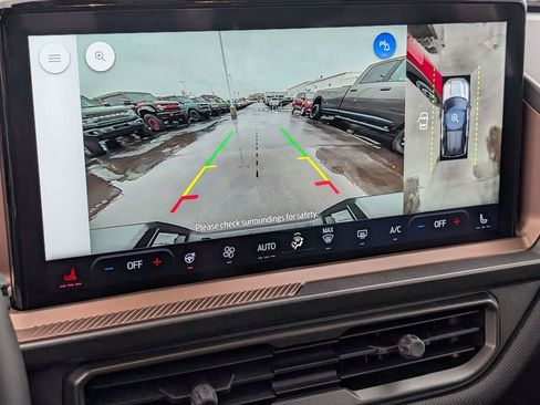 New 2025 Ford Bronco Sport Outer Banks w/ Outer Banks Tech Package+ image 3