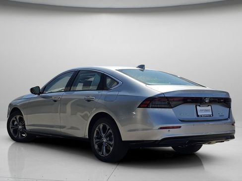 New 2026 Honda Accord EX-L image 21