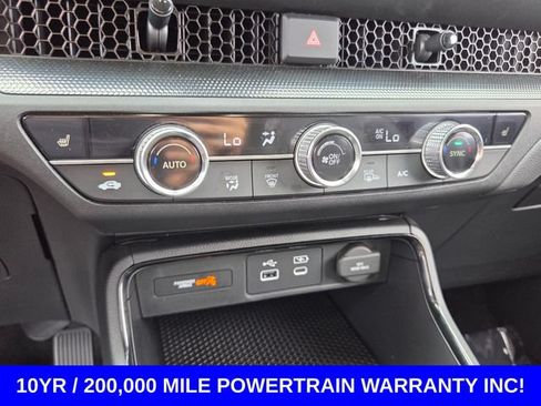 Used 2025 Honda CR-V EX image 26