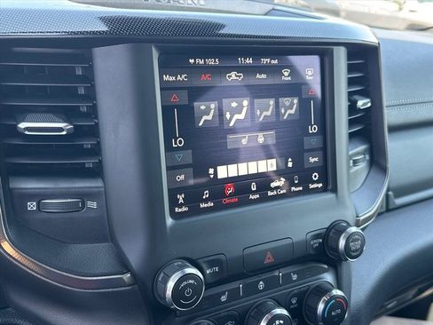 Used 2021 RAM 1500 Sport w/ Level 2 Equipment Group AWD/4WD image 22