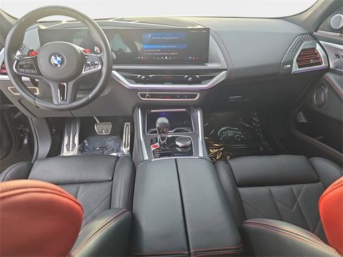 Used 2024 BMW XM Label Red w/ M Driver's Package image 10