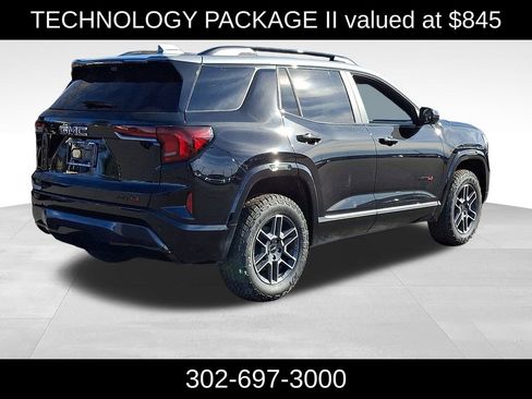 New 2026 GMC Terrain AT4 w/ Convenience Package III image 6
