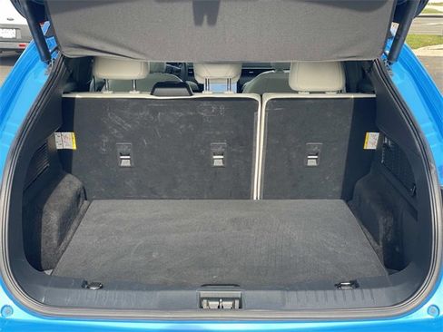 Used 2022 Ford Mustang Mach-E Premium image 34