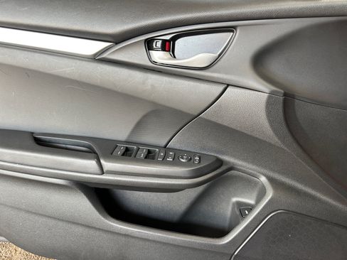 Used 2021 Honda Civic Sport image 30